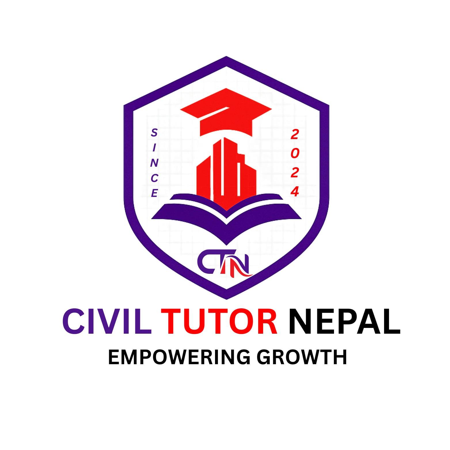 Civil Tutor Nepal
